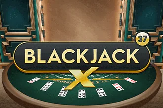 BlackjackX 37