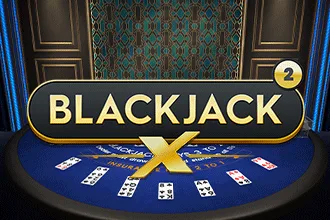 BlackjackX 2