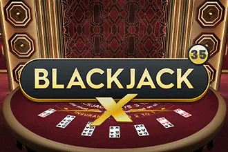 BlackjackX 35