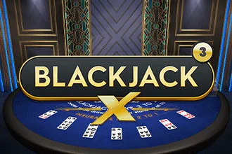 BlackjackX 3