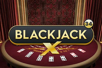 BlackjackX 34