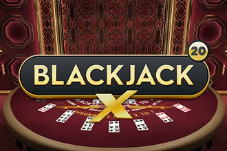 BlackjackX 20