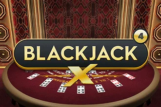 BlackjackX 4