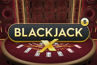 BlackjackX 5