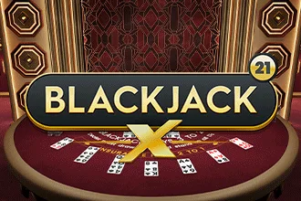 BlackjackX 21