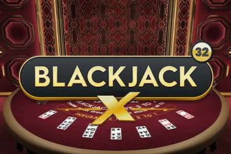 BlackjackX 32