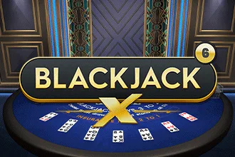 BlackjackX 6