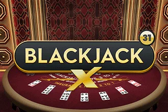 BlackjackX 31