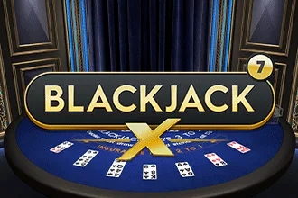 BlackjackX 7