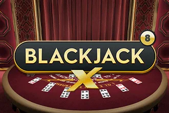 BlackjackX 8