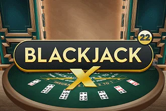 BlackjackX 22