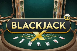 BlackjackX 23