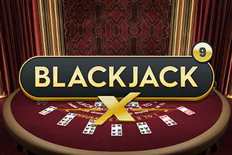 BlackjackX 9