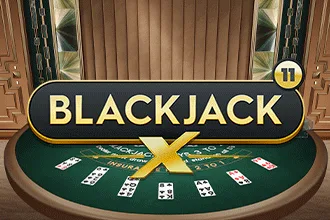 BlackjackX 11