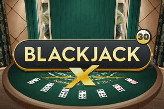 BlackjackX 30
