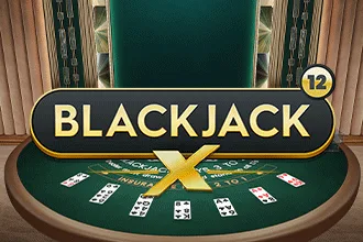 BlackjackX 12