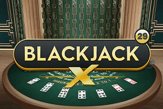 BlackjackX 29