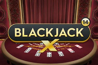 BlackjackX 14