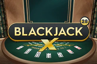 BlackjackX 28