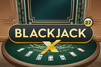 BlackjackX 27