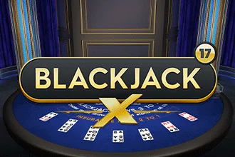 BlackjackX 17