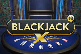 BlackjackX 18