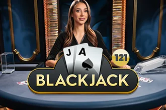 Blackjack 121