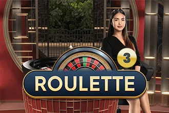 Roulette 3