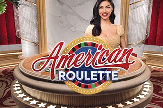 American Roulette 
