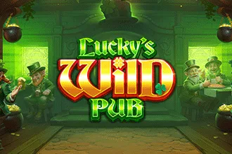 Lucky’s Wild Pub