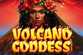 Volcano Goddess