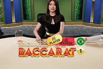 Brazilian Baccarat&nbsp;1