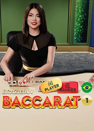 Brazilian Baccarat&nbsp;1