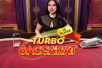 Turbo Baccarat