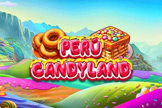 Perú Candyland