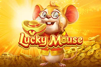 Lucky Mouse