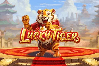 Lucky Tiger