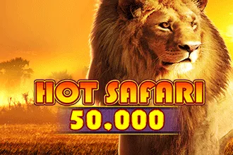 Hot Safari Scratch Card 