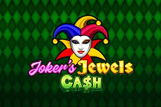 Joker’s Jewels Cash