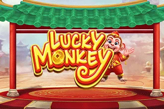 Lucky Monkey