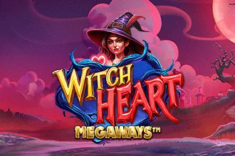 Witch Heart Megaways