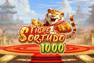 Tigre Sortudo 1000