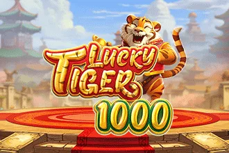Lucky Tiger 1000