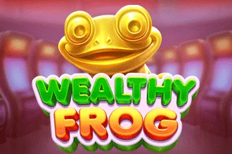 Wealthy Frog