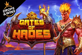 Gates of Hades