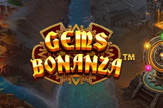 Gems Bonanza