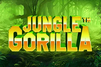 Jungle Gorilla