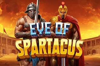 Eye of Spartacus