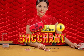 Baccarat 1