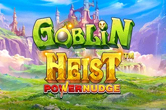 Goblin Heist Powernudge